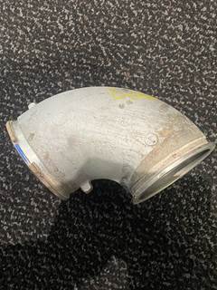 Volvo Intake Manifold