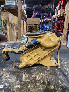 Caterpillar C11 / C13 Intercooler