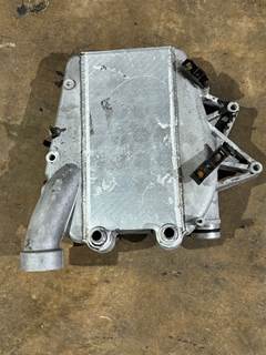 International MaxxForce 13 Intercooler for International Maxxforce 11, Maxxforce 13