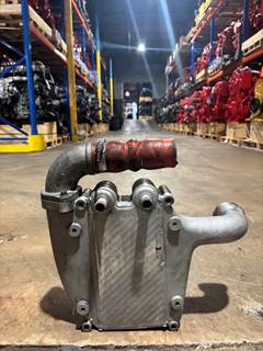 International MaxxForce Intercooler