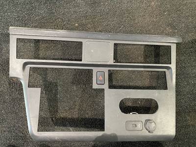 2020 International LT625 Interior Part
