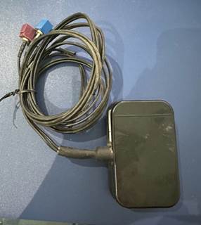 Omnitrac Qualcomm Antenna CV90-JB251-7