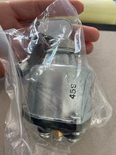 Kubota V3600T Key for V3600-E3, V3600 T-E3, V3800-DI-T-E3, V3300-E3BG, V3600-T-E3BG