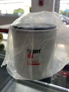 FLEETGUARD LF16011 Lube Filter