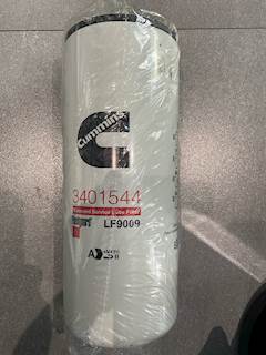 FLEETGUARD Lube Filter for Cummins