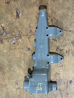 Mack E7 Manifold