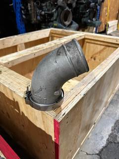 Paccar MX-13 Intake Manifold