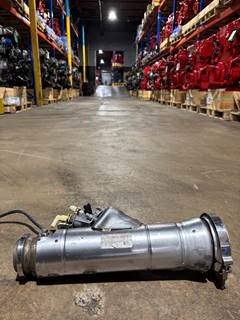 Cummins Decomposition Reactor with Doser Injector 4377370 for ISF/ QSF 3.8L TIER 4