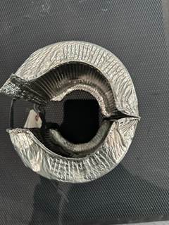 Caterpillar C9 Heat Shield, 344-4071