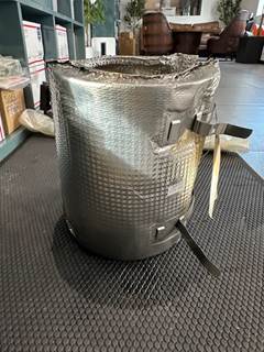 Caterpillar C9 for C15, C9.3 C9.3B, XQ1140, C13, C18