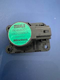 Freightliner Cascadia Electric Stepper HVAC Actuator Motor FK466001
