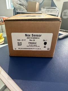 Caterpillar Nitrogen Oxide Nox Sensor 5390117