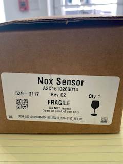 Caterpillar C7.1 NOx Sensor