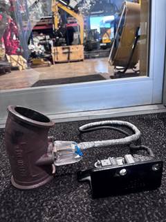 Cummins ISB / QSB 6.7 NOx Sensor