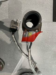 Cummins ISX15 NOx Sensor