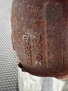 Cummins X15 NOx Sensor