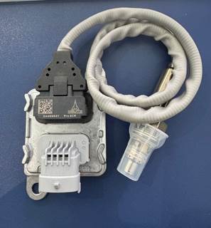 福NUKO Deutz Nitrogen Oxide Nox Sensor 04466641,220224-1168, 10R