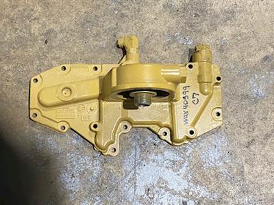 Caterpillar C7 Oil Filter