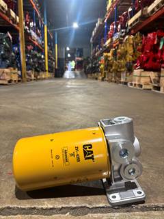 Caterpillar Oil Filter