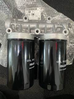 Isuzu Oil Filter for Isuzu 6UZ1X