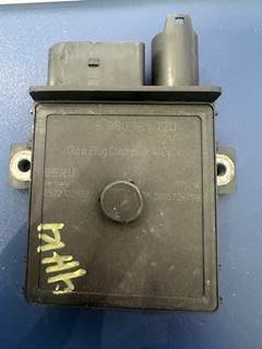 Isuzu 4HK1 Engine Control Module (ECM) for 4HK1