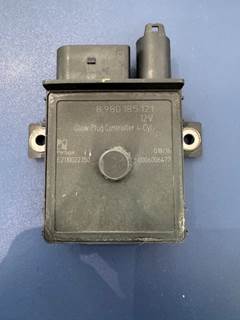 Isuzu NPR NRR NQR Glow Plug Controller 8980185121 E2110022350