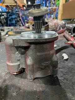 Cummins ISX15 Power Steering Assembly for ISX15