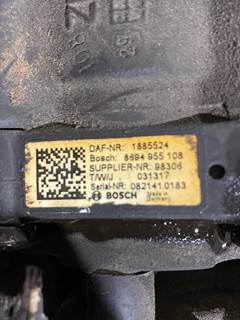 Paccar MX-13 Power Steering Assembly