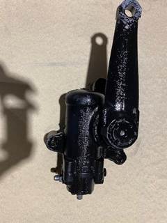 Sheppard Power Steering Gear Box, HD94, PAT 5803201, 7152627