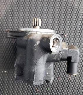 TRW 14-14323-000 Power Steering Assembly for Caterpillar C7