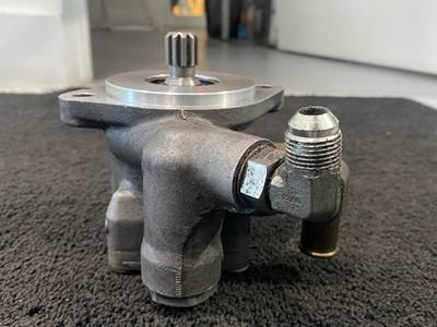 TRW Power Steering Assembly