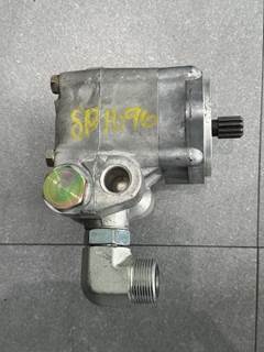 TRW Hydraulic Power Steering Pump off of Cummins ISL PS362815R10500