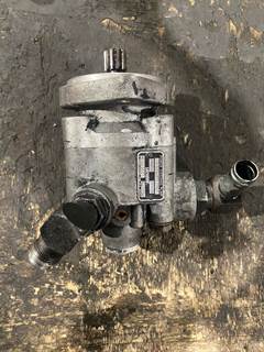 VICKERS VT73 SERIES Power Steering Assembly