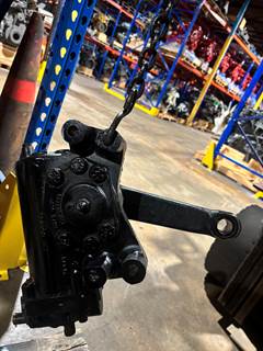 TRW/ROSS THP605299 Power Steering Reservoir