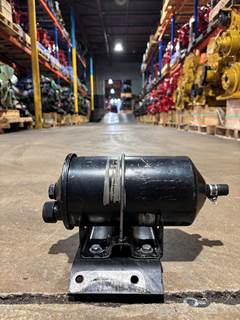 Unmarked Power Steering Reservoir