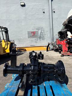 Cornell 3HCEM16 Water Pump Dewatering Fluid End with Val-Matic Swing Flex