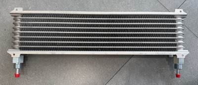 Caterpillar C7.1 Engine Fuel Cooler for Caterpillar, Perkins C4.4, C7.1