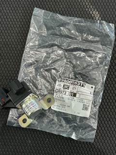 Isuzu 6HK1 Isuzu 6HK1/6WG1/4JJ1 Diesel Engine Starter Relay 8980056311