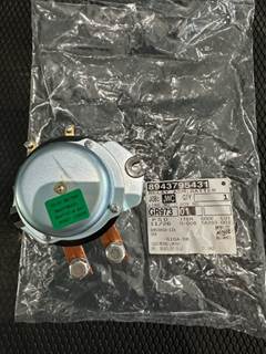 Isuzu 6HK1 Diesel Engine Battery Relay 8943795431 24V