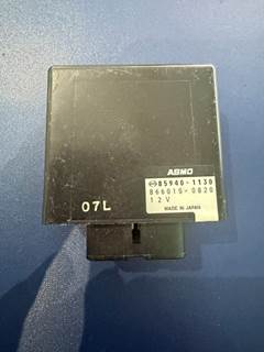 Hino ASMO Relay Module 85940-1130 866010-0820