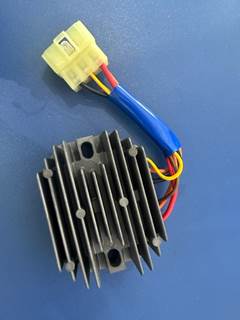 Yanmar 3TNV70 Electrical Parts