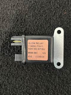 Yanmar 3TNV70 Glow Relay Assy Plug