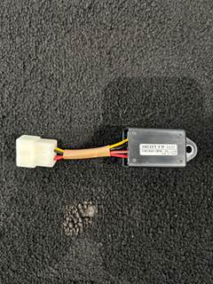 Yanmar 3TNV70 Timer Unit Flameout Relay