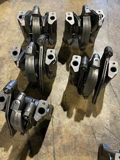 Caterpillar C10 / C12 Rocker Arm