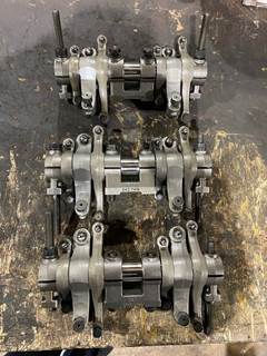 Caterpillar C13 Rocker Arm