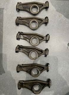 Caterpillar C13 ACERT Rocker Arm 240-8307