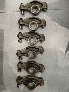 Caterpillar C13 KCB Rocker Arm