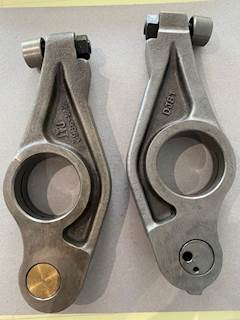 Caterpillar C15 Rocker Arm