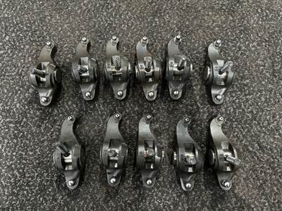Cummins ISC / ISL Rocker Arm For Sale | Hialeah, FL | 3966658 ...