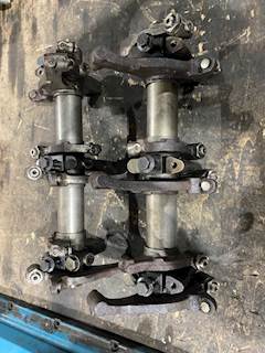 Cummins ISX Rocker Arm